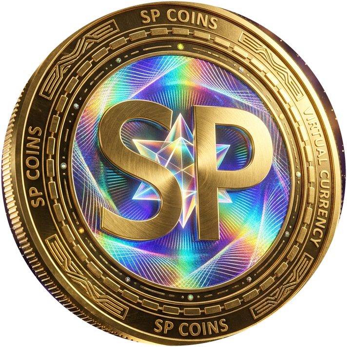 SP Coin